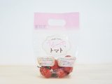 うるつやトマト新パッケージ【令和7年機能性表示食品の届出等告示に対応】